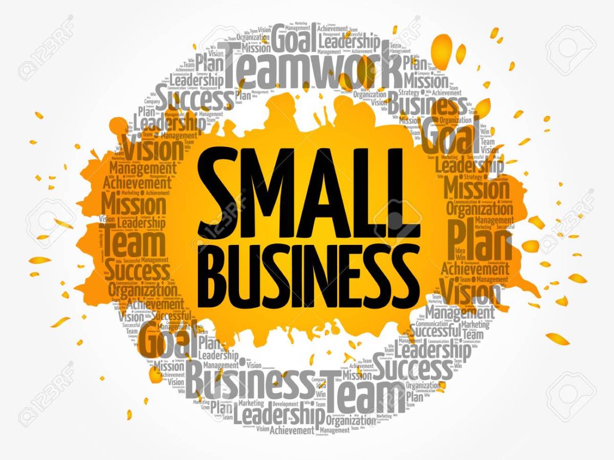 New Challenge: Volunteer to help a small&nbsp;business